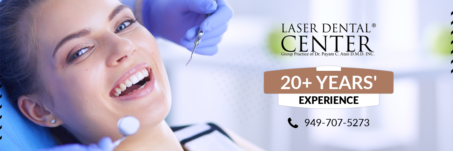 Laser Dental Center Dr. Payam Ataii