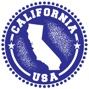 California USA